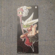 Penanda Komik Preloved Kijiya Gempak Starz