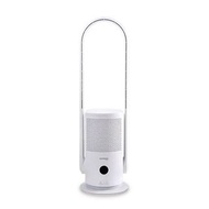 **送手拉車 wTrolley**德國寶 UVC 等離子空氣淨化風扇 EFB-PC30 WT 白色 German Pool UVC Plasma Air Purifier Fan EFB-PC30 W