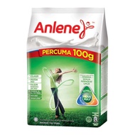 Anlene 1kg + Free 100g = 1.1kg Milk Powder Drink With Collagen, Protein and Calcium