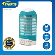 PowerPac LED Mosquito Power Strike Repeller Device
