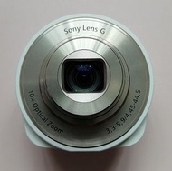 Sony Cyber-shot DSC-QX10 鏡頭