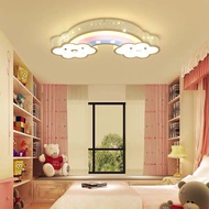 Rainbow Ceiling Lights, LED Lights For Baby Bedroom Decoration, OTB07