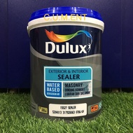 (5 Liters) DULUX Sealer White Base Paint Sealer White cement paint/