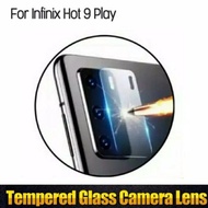 Infinix Hot 9 Pelindung Kamera Handphone Anti Gores Kamera Handphone