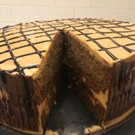 Monkey king cake 2 kg yummy