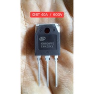 40N60 40N60NPFD IGBT FOCUS SILANOriginal