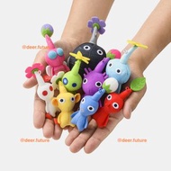 (全新現貨) 皮克敏 Pikmin /  皮克敏公仔 ( 全9 款 )