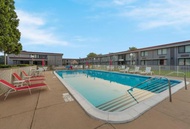 HomeTowne Studios Painted Post