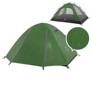 TENDA PROFESSIONAL 4 NATUREHIKE NH18Z044-P CAMPING 4P ORANG FOOTPRINT - URBAN SURVIVE