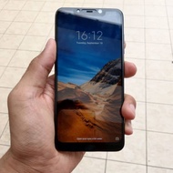 Pocophone F1 3D Tempered Glass