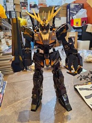 PG Unicorn Gundam Banshee [完成品]