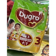 Dugro 1-3 tahun made/asli