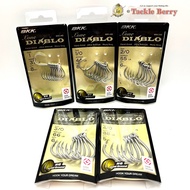 Single Hook BKK Lone DIABLO