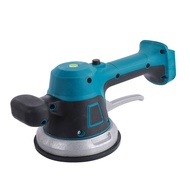 Tile Tiling Machine Electric Wall Floor Tiles Laying Vibrating Tool Enlarged Suction Cup Home Tile f