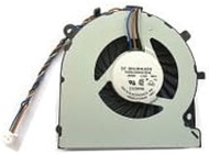 Laptop CPU Fan for HP 14-AM005TU 14-AM005TX 14-AM006TU 14-AM006TX 14-AM006LA 14-AM007LA 14-AM007TX 1