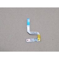 Power Button Board from a Toshiba Satellite Pro L770 ,(L-109)