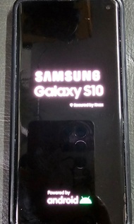 Samsung Galaxy S10