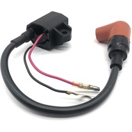Ignition Coil Horsepower High Voltage Pack Yamaha 6R3-85570-00-00 Outboard motor55HP-225HP  NM1P