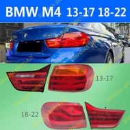 FOR BMW M4/F32/F33/F36/F82（13-17）(18-22) TAILLIGHT TAIL LIGHT TAIL LAMP BRAKE LIGHT BACK LIGHT