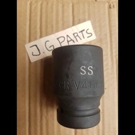 MATA Socket Bits for Sale Socket Wrench 1" Impact/ 1 Inch 41 Mm/