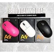 BH12t Brand - Lightweight wireless gaming mouse VGN ATK Dragonfly A9 Ultimate /Ultra/Pro max/Pro/Plu