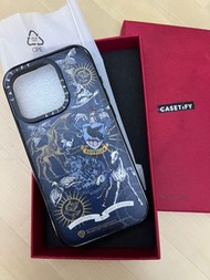 Casetify Harry Potter iPhone  15 Pro case