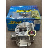 NEW SWIPOH BILLET CNC SUPERHEAD LC135 / Y15 LC 4S 5S 19/22 20/23 22/25 23/26 24/27 25/28 26/29 27/30