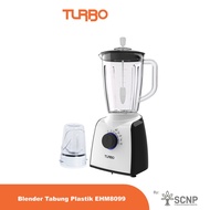 Blender Turbo Dari Philips Plastik Kapasitas 2 Liter
