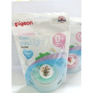 Pigeon Minilight Pacifier S Size Unisex PR050619