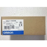 1PC Omron E6C2-CWZ5B 2000P/R Rotary Encoder New E6C2CWZ5B Free Shipping