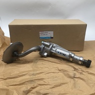 8-94362923-1 4JG1 4JG2 Engine Oil Pump 4JG1 Oil Pump Assy 8943629231 For ZX60 ZX70 Excavator