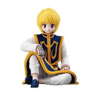 Hunter x Hunter 扭蛋 古勒比加 