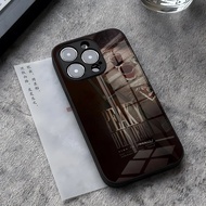 BK-1 Movie P-Peaky B-Blinders Phone Case For 17 IPhone 18 16 Pro Max 14 Plus 12 13 Mini 11 15 X XR X