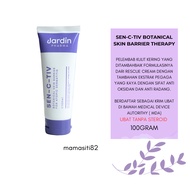 SEN-C-TIV Botanical Skin Barrier Therapy jardin pharma ( Atopic Dermatitis) Natural eczema gatal