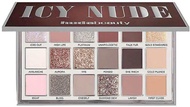NEW Bảng Phấn Mắt Icy Nude HUDA BEAUTY 161g