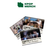CORTIS  - [ COLOR OUTSIDE THE LINES ]  Photobook ver