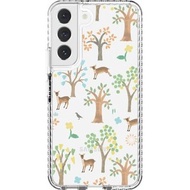 【預購】三星手機殼/Samsung Galaxy S22系列/山羌之森/白晝