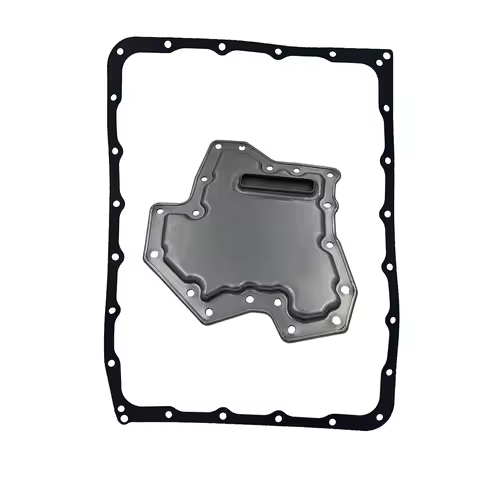 Transmission Filter Gasket Kit For INFINITI Q50 Hybrid 3.5L 2014-2020/G25 Q60S QX70 QX80 EX30 FX/NIS