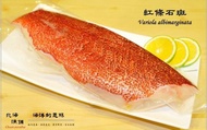 【野生紅條石斑清肉切片】只要新鮮，簡單料理即是美味