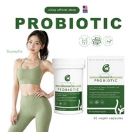 B240 Probiotic | Garcinia Cambogia & Green Tea Seed Extract | Gut Health & Body Balance