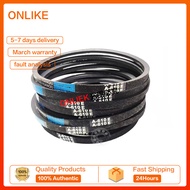 100% New washer belt A model A600 A610 A620 A630 A640 A650 A660 A680 A686E A-750E A-648E