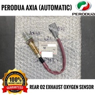PERODUA AXIA OEM HIGH QUALITY REAR OXYGEN SENSOR ASSY/O2 SENSOR EKZOS SENSOR