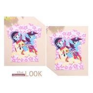 Tee Pony 1674-23 ( 130414 )