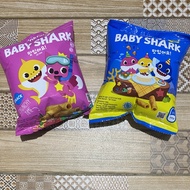 Pinkfong Baby Shark Snack