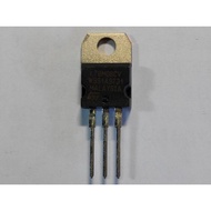 L7808 L78M08CV TO220 0.5A VI = 35 VO 8 8v Voltage Regulator Buck LM7808