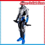 Bandai  Super Space Sheriff Gavan Infinity Tokusatsu Action Figure Gavan Bushido, Ages 3 and up