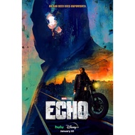 [WEST SERIES] Echo Season 1
