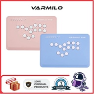 Varmilo FK2 Hitbox Magnetic Axis Gaming Keyboard