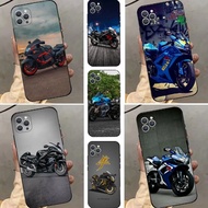 TP-1 S-SUZUKIes MOTOR  Phone Case For iPhone  17，15,14,13,12,11,Plus,Pro Max,XS,X,XR,SE,Mini,8,7 Sof
