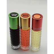 Kusturi kijang perfume 8ml